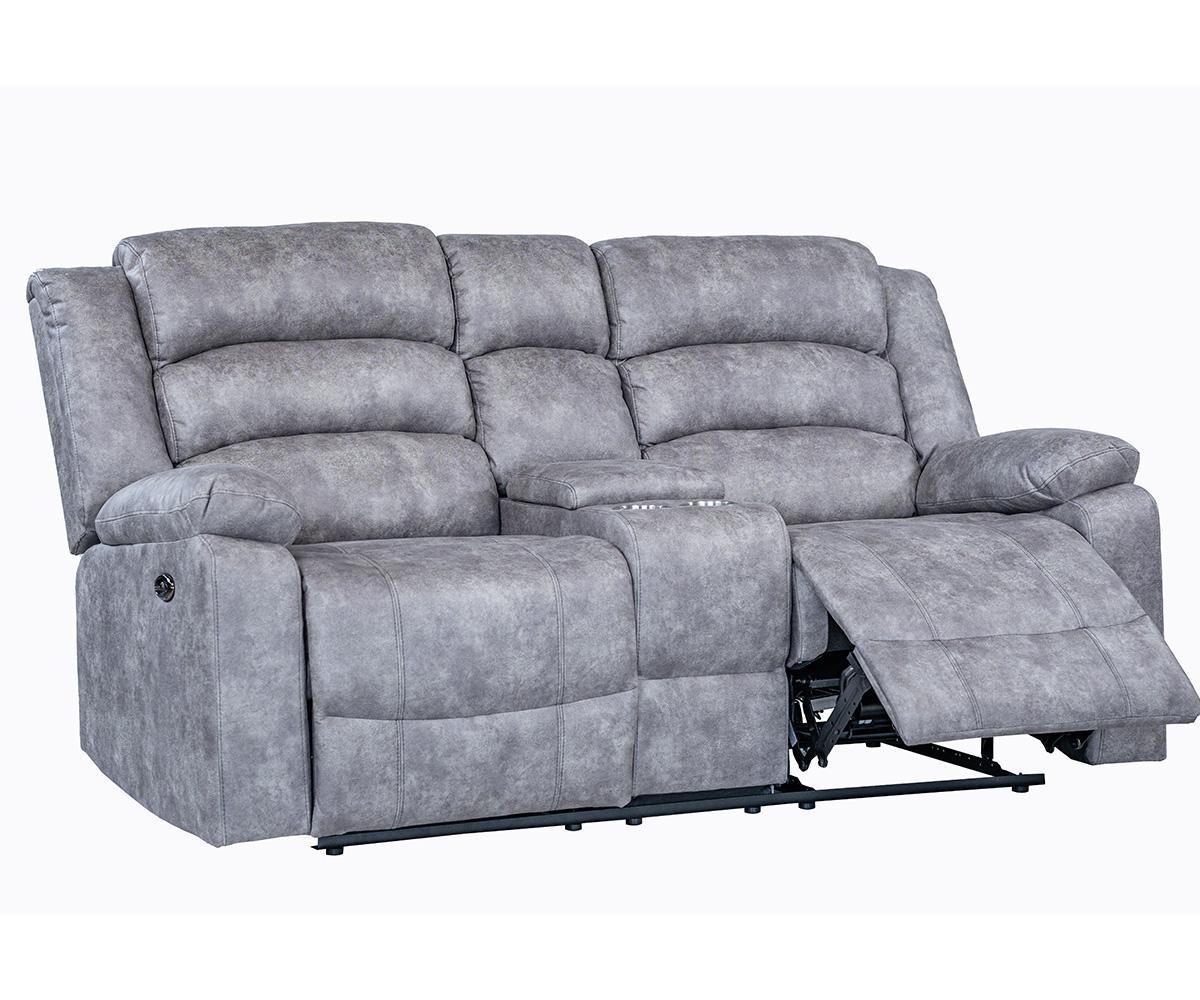 Freeda Recliner Sofa Set