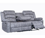 Freeda Recliner Sofa Set
