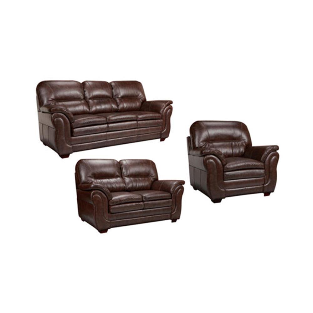 Canadian Made Sofa Set - 4000