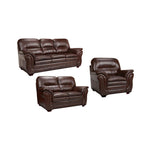 Canadian Made Sofa Set - 4000