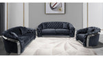 Hilton Luxury Sofa Set