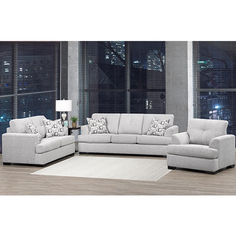 Canadian Made Sofa Set - 4145