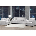 Canadian Made Sofa Set - 4145