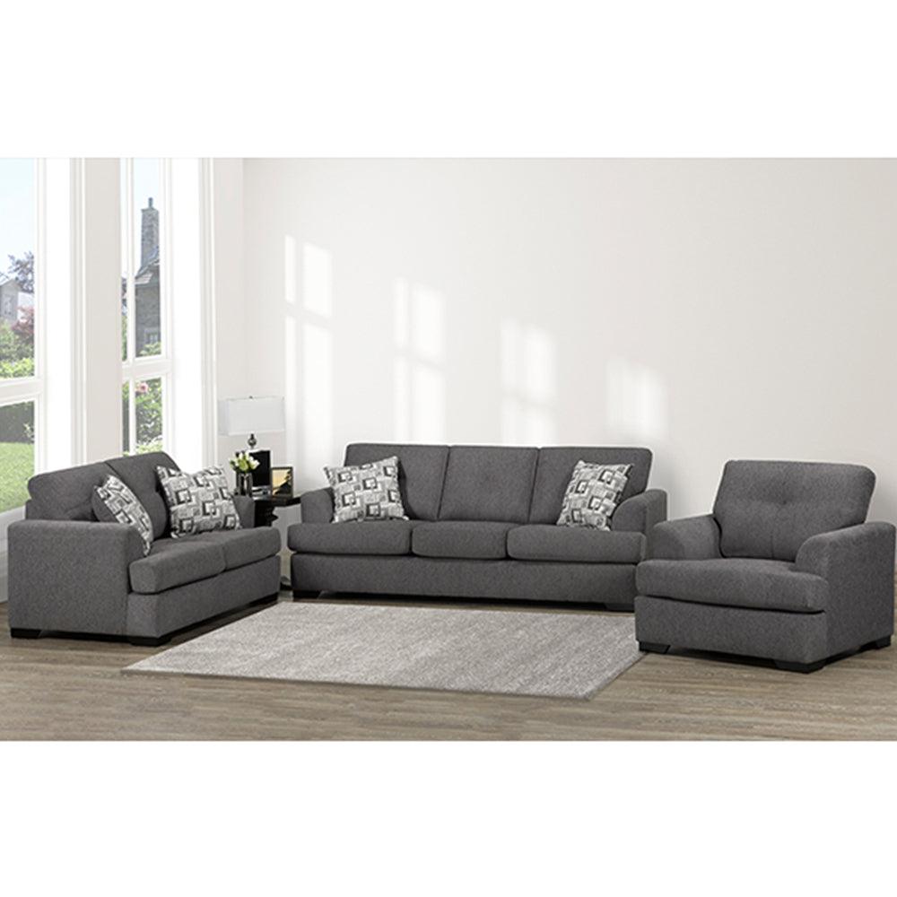 Canadian Made Sofa Set - 4145