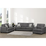 Canadian Made Sofa Set - 4145