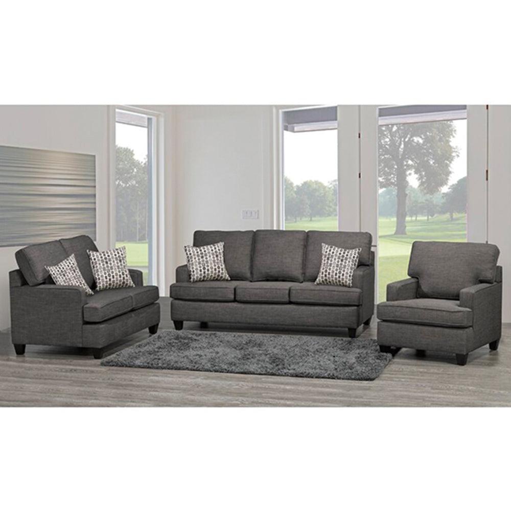 Canadian Made Sofa Set - 4150