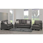 Canadian Made Sofa Set - 4150