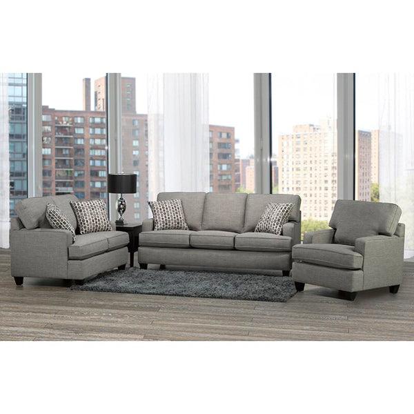 Canadian Made Sofa Set - 4150