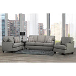 Canadian Made Sofa Set - 4150