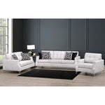 Canadian Made Sofa Set - 4316