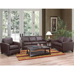 Zurick Accent Chair - 4375