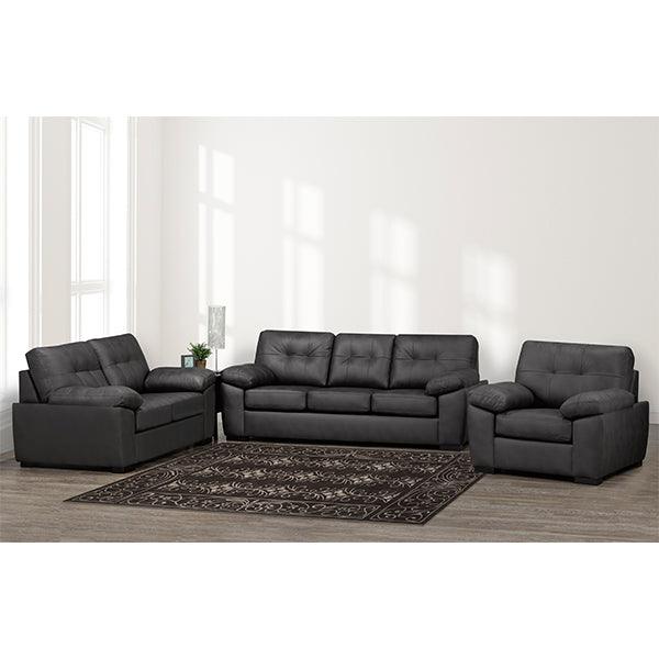 Canadian Made 3Pc Sofa Set - 4392