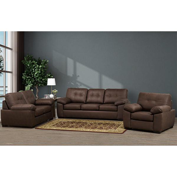 Canadian Made 3Pc Sofa Set - 4392
