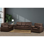 Canadian Made 3Pc Sofa Set - 4392