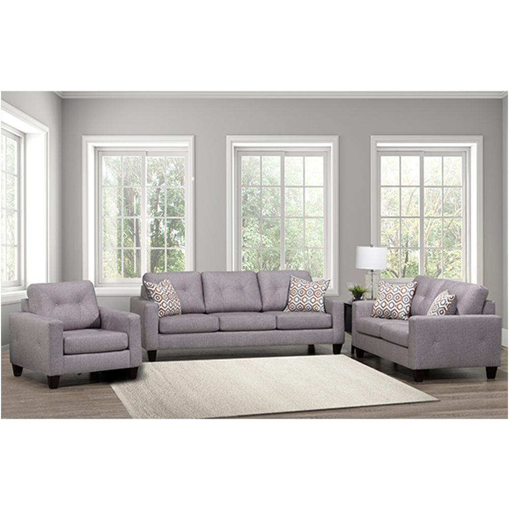 Harman - Loveseat