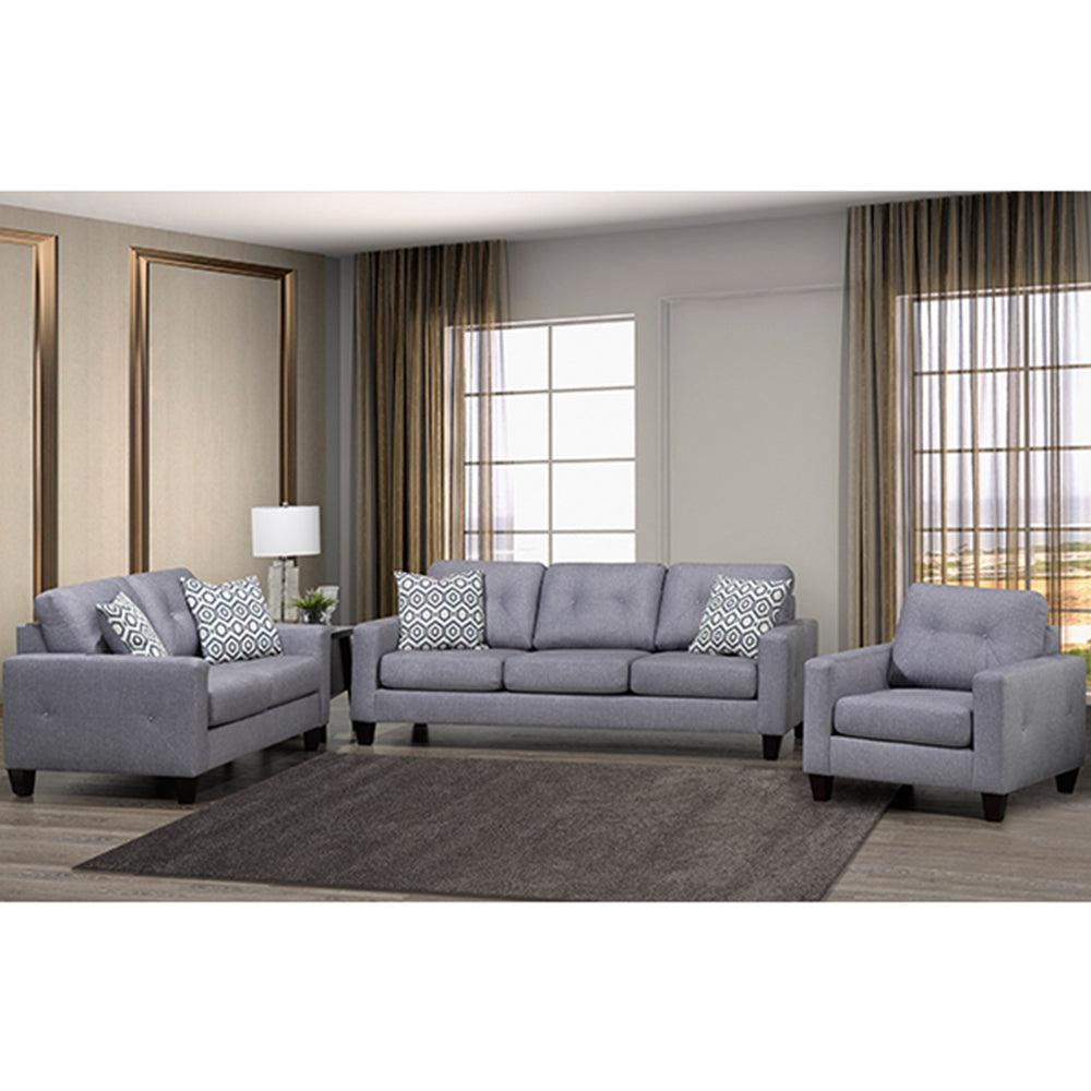 Harman - Loveseat