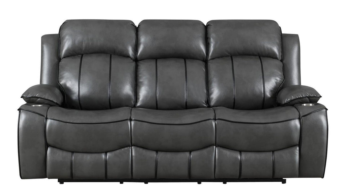 3pc Power Reclining Sofa Set- 3120