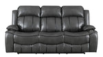 3pc Power Reclining Sofa Set- 3120