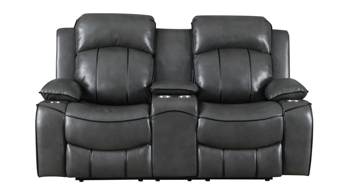 3pc Power Reclining Sofa Set- 3120