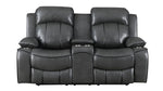 3pc Power Reclining Sofa Set- 3120