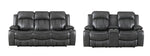 3pc Power Reclining Sofa Set- 3120