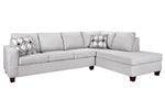 Canadian Made Sectional Sofa - 607