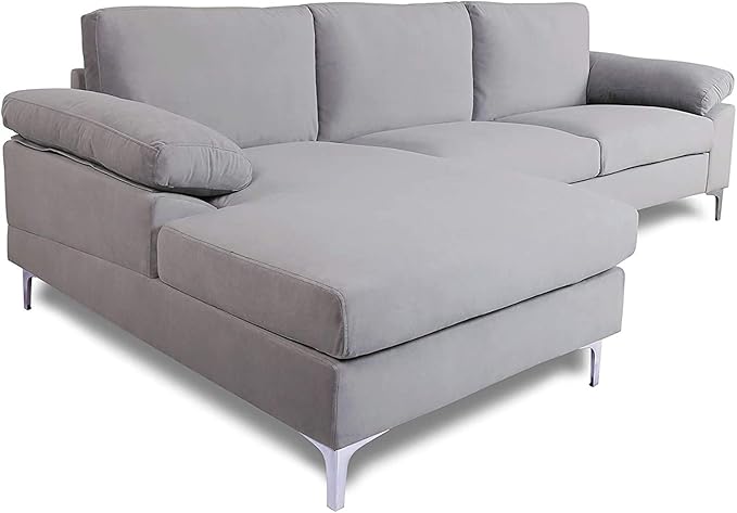 OSLO - Sectional Sofa