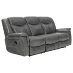 Motion Recliner Sofa Collection
