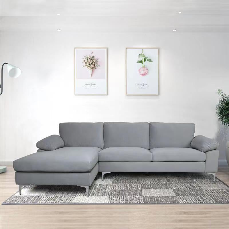 OSLO - Sectional Sofa