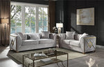 Valencia - Luxury Turkish Sofa Set