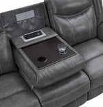 Motion Recliner Sofa Collection