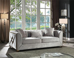 Valencia - Luxury Turkish Sofa Set