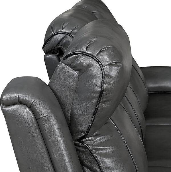3pc Power Reclining Sofa Set- 3120