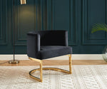 Holly Accent Chair