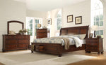 Baltimore Bedroom Set