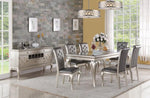 Barcelona Dining Set - 7pc