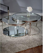 Signature Coffee Table