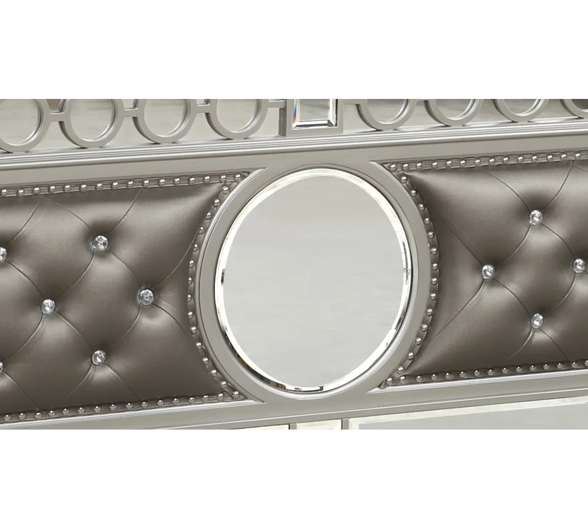 Symphony Bedroom Set