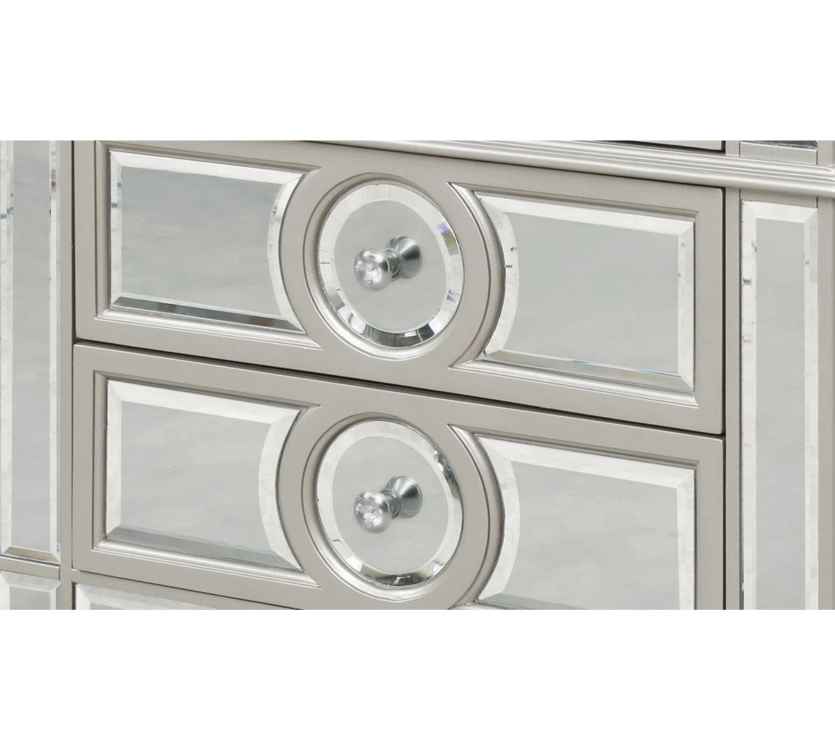 Symphony Bedroom Set