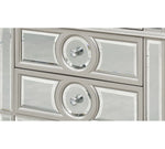 Symphony Bedroom Set