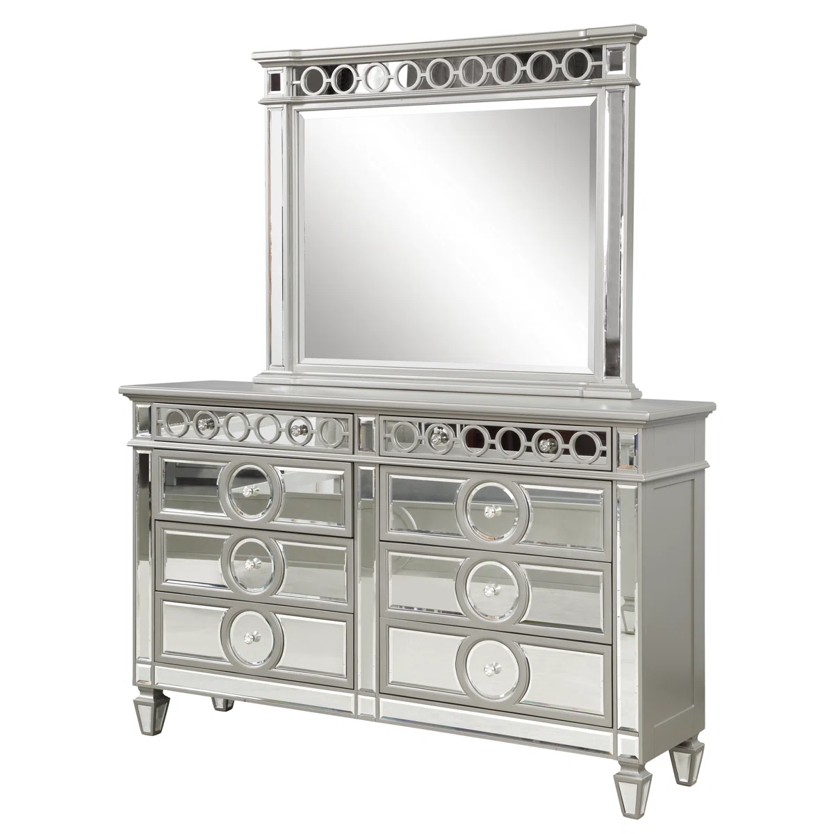 Symphony Bedroom Set