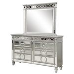 Symphony Bedroom Set