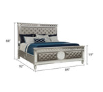 Symphony Bedroom Set