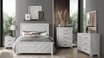 Denver - Solid Wood Bed