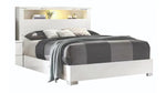Elaine High Gloss - Bedroom Set
