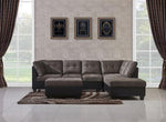 Eva Sectional Sofa