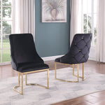Ohio Dining Chair - 6900