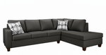 Canadian Made Sectional Sofa - 607