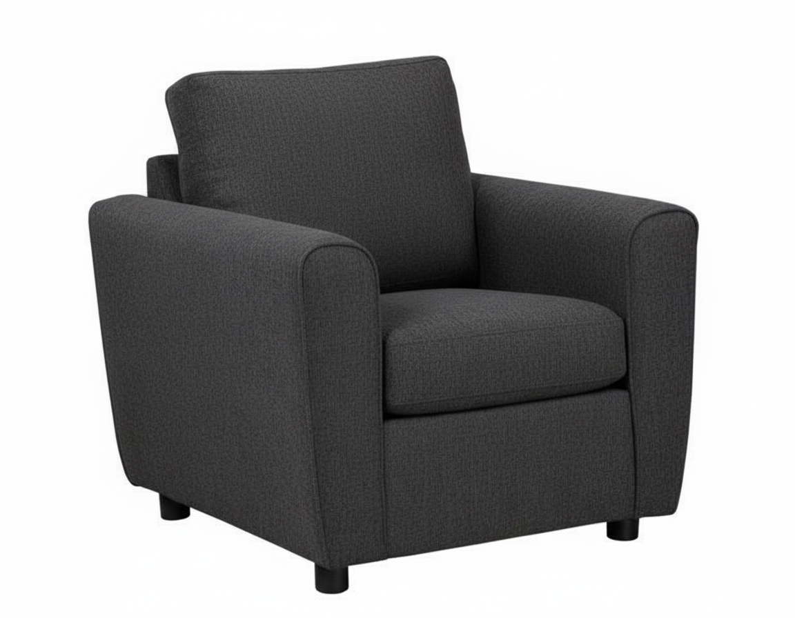 Hutwill Chair - 1636