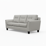 Roma Cocoa Sofa Collection - 4325